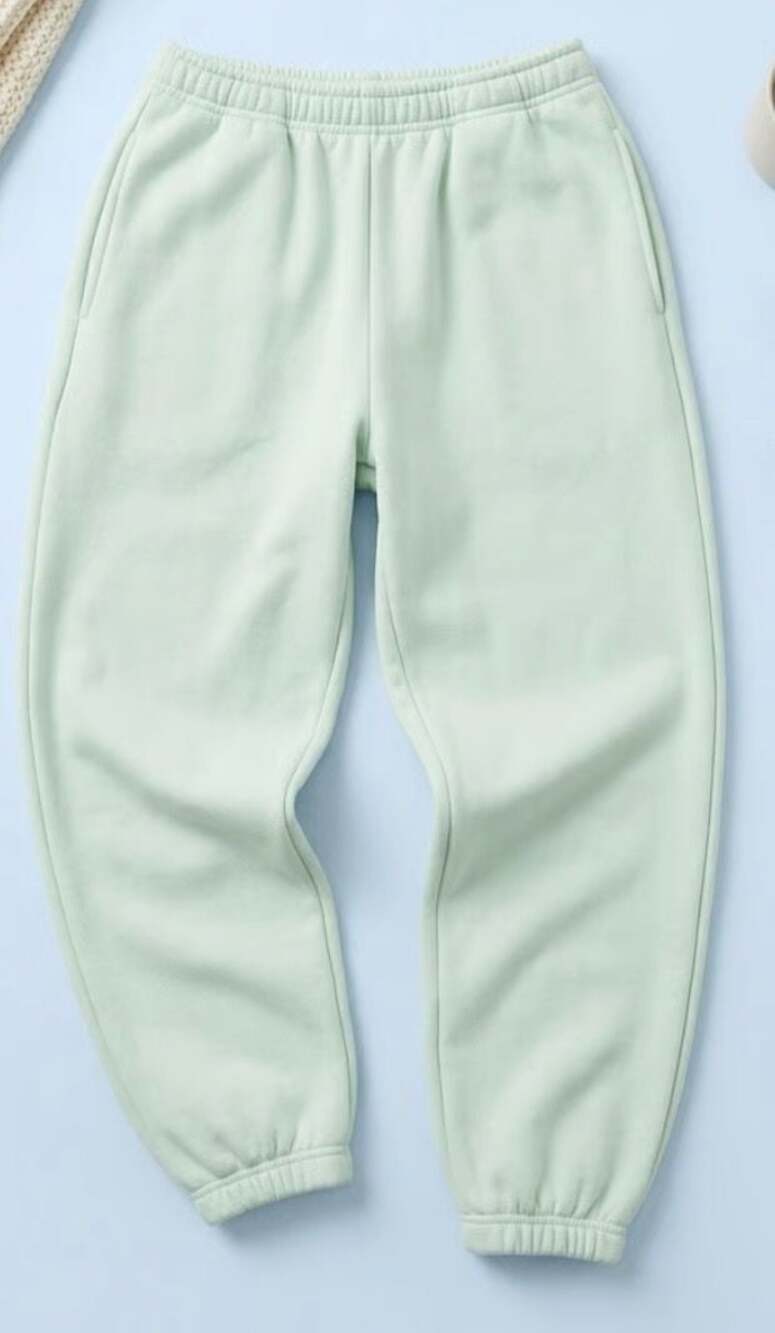 Comfrt | Pastel Sweatpants